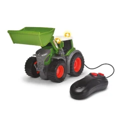 Motor & Co - Vehículo 14 cm por cable