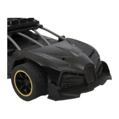 Motor & Co - Vehículo R/C Mad Max