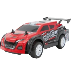 Motor & Co - Vehículo R/C Rally Monster (varios colores)