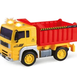 Motor & Co - Vehículos de construcción