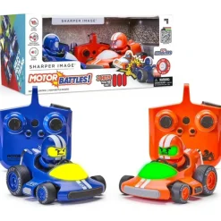 Motor Battles - Pack 2 vehículos R/C