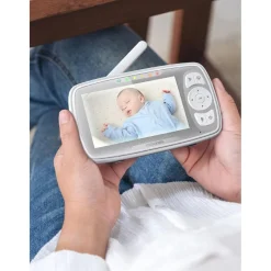 Motorola - monitor VM-44 vigilabebés