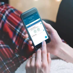 Motorola - Vigilabebés MBP162