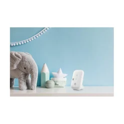 Motorola - Vigilabebés Pip 10