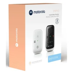 Motorola - Vigilabebés Pip 10