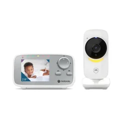 Motorola - Vigilabebés VM 482anxl 2.8