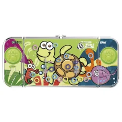 Máquina de agua anillas (varios modelos)