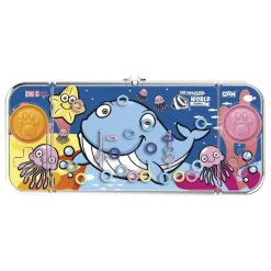 Máquina de agua anillas (varios modelos)