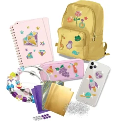 Máquina de pegatinas