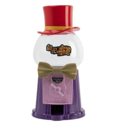 Máquina Expendedora Willy Wonka