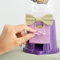 Máquina Expendedora Willy Wonka