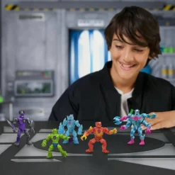 Mr. Beast Lab Hybrids