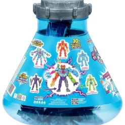 Mr. Beast Lab Hybrids