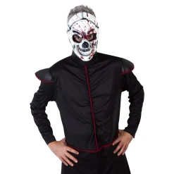 Máscara Blood Skull