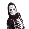 Máscara Calavera con Capucha