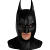 Máscara de Batman de látex El Caballero Oscuro