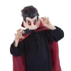 Máscara de vampirillo
