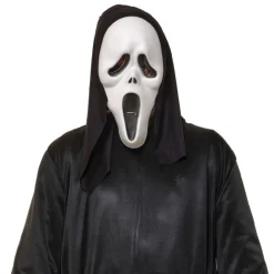 Máscara Fantasma Susto