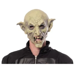 Máscara Mr. Malvado