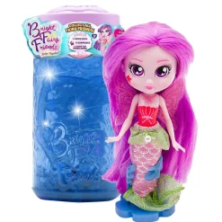 Muñeca hada sirena (varios modelos)