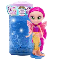 Muñeca hada sirena (varios modelos)