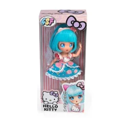 Muñeca Hello Kitty Manga (Varios modelos)