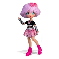 Muñeca Hello Kitty Manga (Varios modelos)