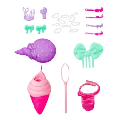 Muñeca VIP Girls S1 modelo Giselle ㅤ