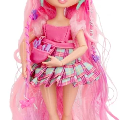 Muñeca VIP Girls S1 modelo Giselle ㅤ