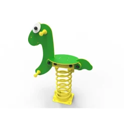 Muelle columpio Kuket