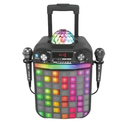 Music Star - Altavoz musical bluetooth