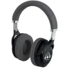 Music Star - Auriculares Tech negro