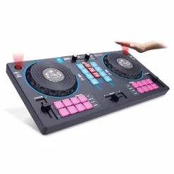 Music Star - Estación de DJ 14 en 1