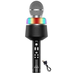 Music Star - Micrófono Karaoke