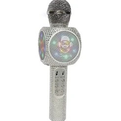 Music Star - Microfono Karaoke Bluetooth