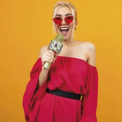 Musicstar - Micrófono Party Karaoke