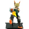 My Hero Academia - Bakugo - Figura