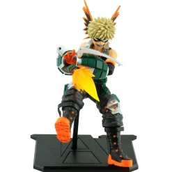 My Hero Academia - Bakugo - Figura