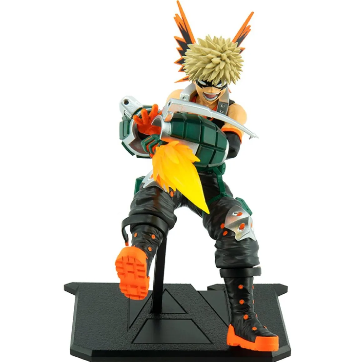 My Hero Academia - Bakugo - Figura