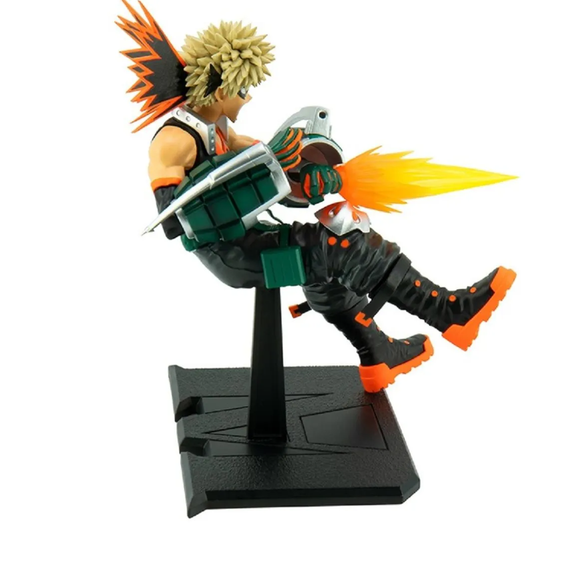 My Hero Academia - Bakugo - Figura