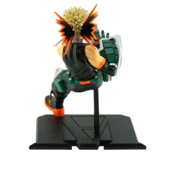 My Hero Academia - Bakugo - Figura