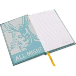 My Hero Academia - Cuaderno A5