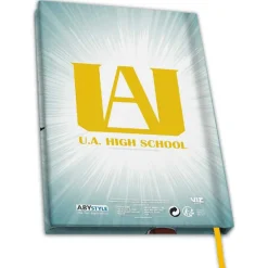 My Hero Academia - Cuaderno A5