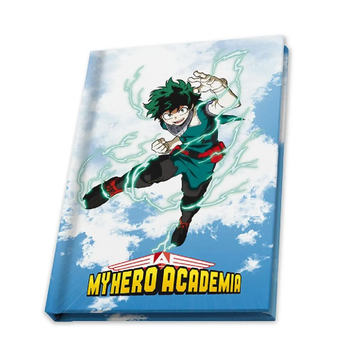 My Hero Academia - Estuche para regalo