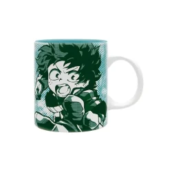 My Hero Academia - Taza 320 ml