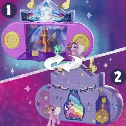 My Little Pony - Playset ponis musicales