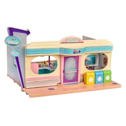 Mymy City - Restaurant