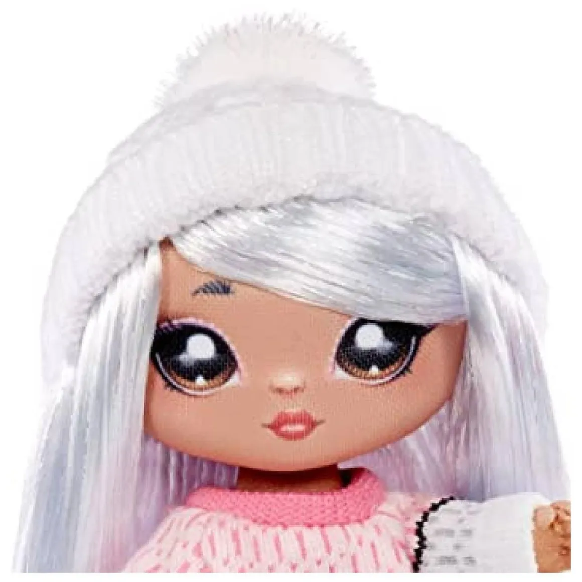 Na! Na! Na! Surprise - Harper Seal - Muñeca 2 en 1