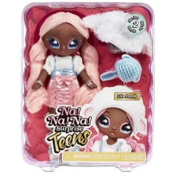 Na! Na! Na! Surprise - Lila Lamb - Muñeca Teens