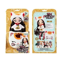 Na! Na! Na! Surprise - Liling Luck - Muñeca Glam Serie 2